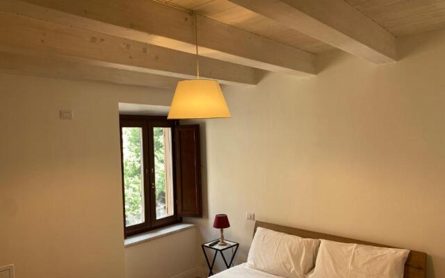 B&B Vico Suites