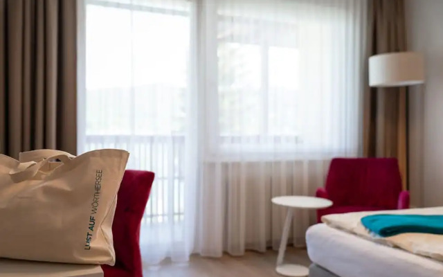 Seehotel Vinzenz