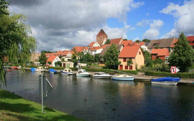 Strandhotel Plau am See