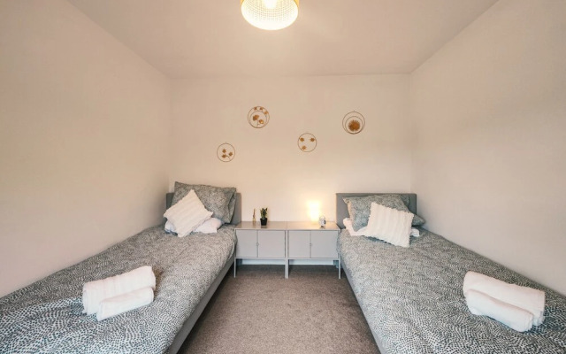 Stunning 2-bed House in Sheffield