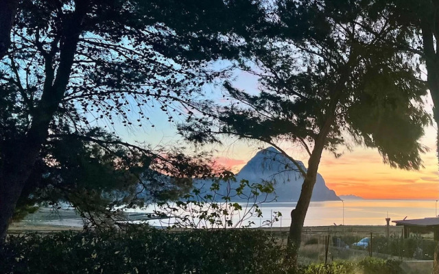 Villa Makar Sea View