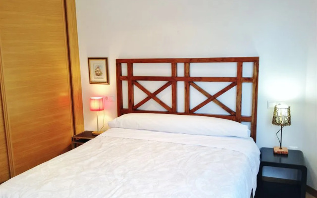 Apartamentos Puerto Basella