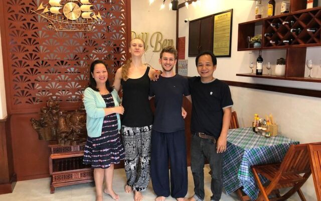 Bill Ben Homestay Hoi An