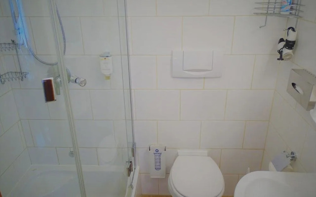 Hotel-Pension Kräutle