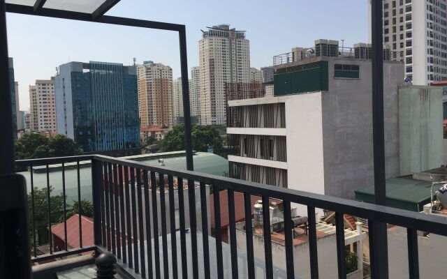 Unique Serviced Apartment