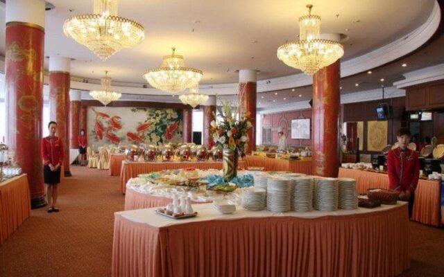 Huanghai Hotel