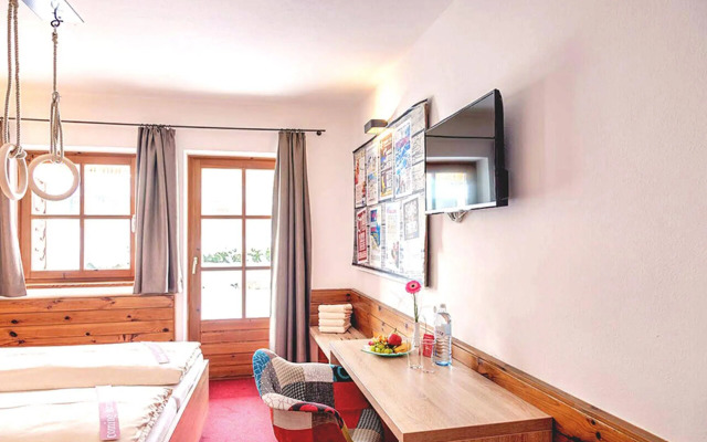 Gut Wenghof - Family Resort Werfenweng