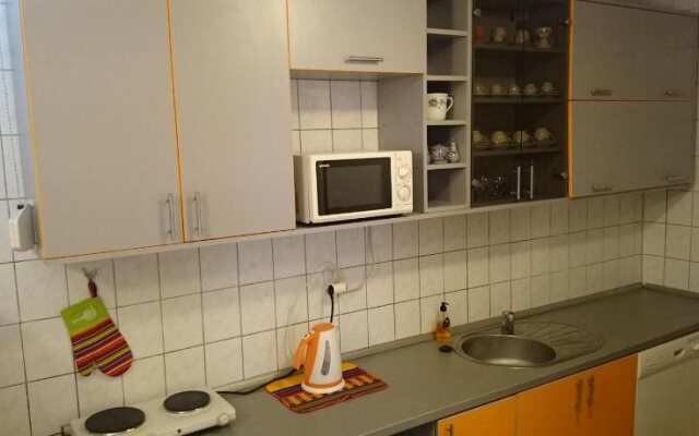 Lamie Guesthouse