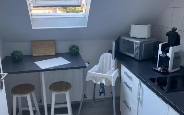 Apartment im Herzen von Alsdorf