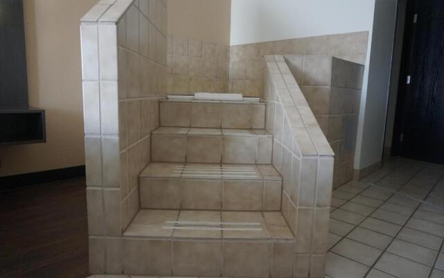 SureStay Hotel by Best Western Phoenix Airport