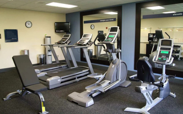 Hampton Inn Ellsworth/Bar Harbor