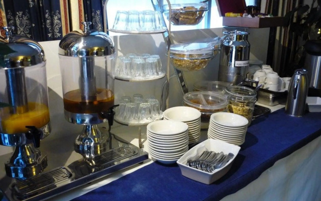 Albury Georgian Motel & Suites