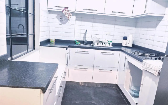 Apartamentos Arequipa