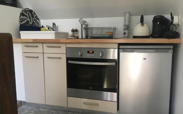 Appartements atypiques centre historique