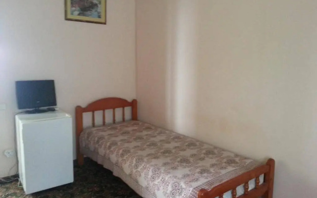 Самарский дом
