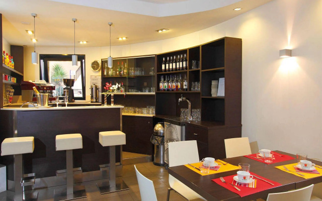 Alfred Hotels Monaco - ex Forum - Hôtel rénové