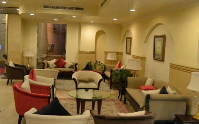 Manazel Al Ain