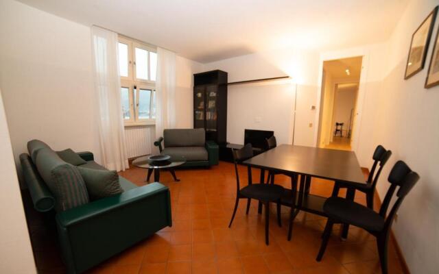 Little Marina Apartment