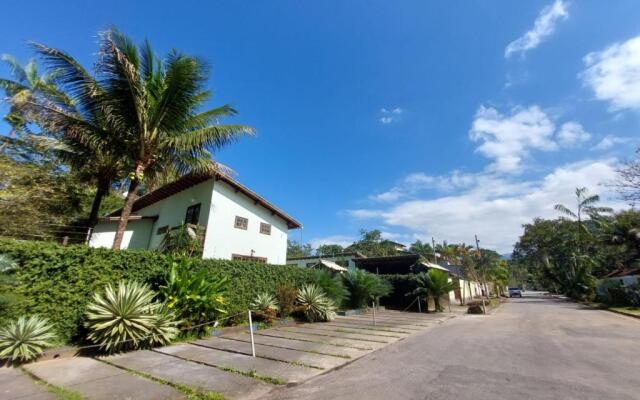 Casa Paraty