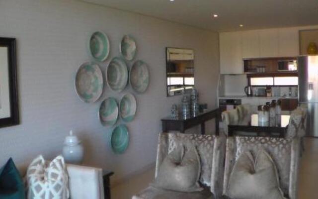 Zimbali Suite 414