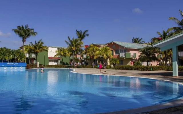 Barcelo Solymar