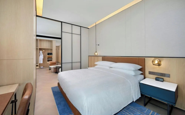 Four Points By Sheraton Suzhou Gusu