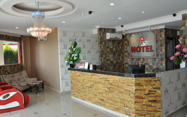 Hotel Double Star Sepang