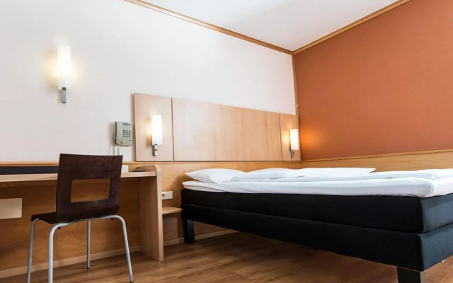 Good Morning Erfurt East Hotel