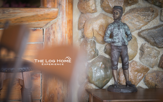 The Log Home Experience Khao Yai