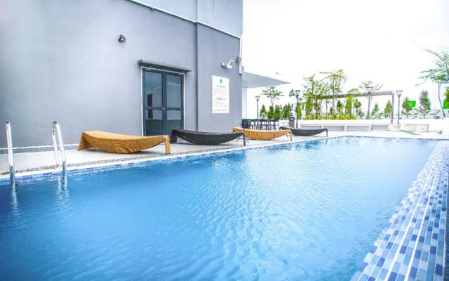 ibis Styles Kota Bharu