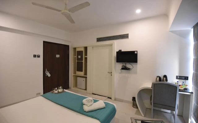 Vista Premier At Thane West