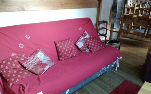 Alpe DE Virgile - Chez Adrienne : 3 Pièces 8 à 10 Personnes / 3 Rooms 8 to 10 People