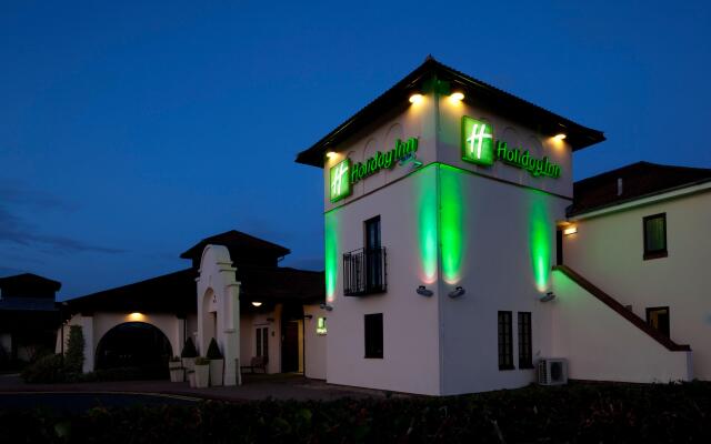 Holiday Inn Birmingham Bromsgrove, an IHG Hotel