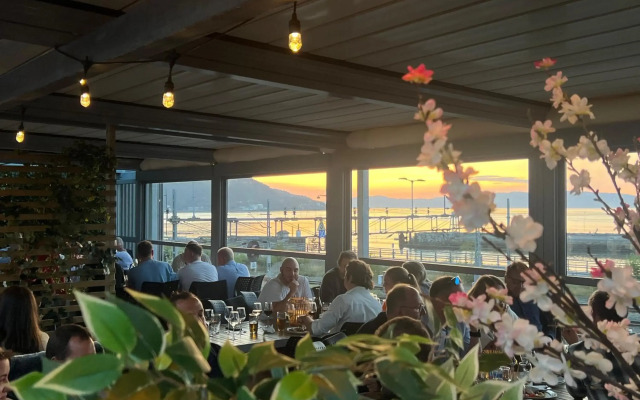 P-Hotels Brattøra