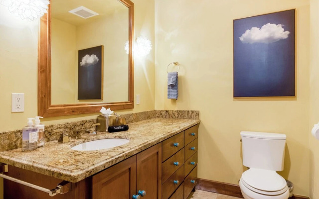 Star Haven Retreat 5 BDR Stunner!