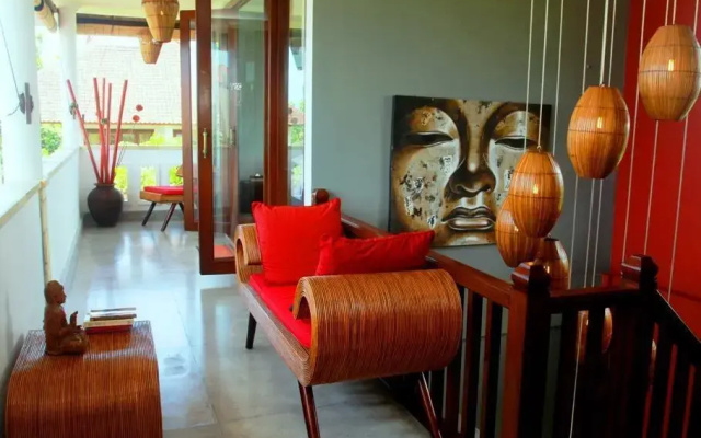 Villa Padi