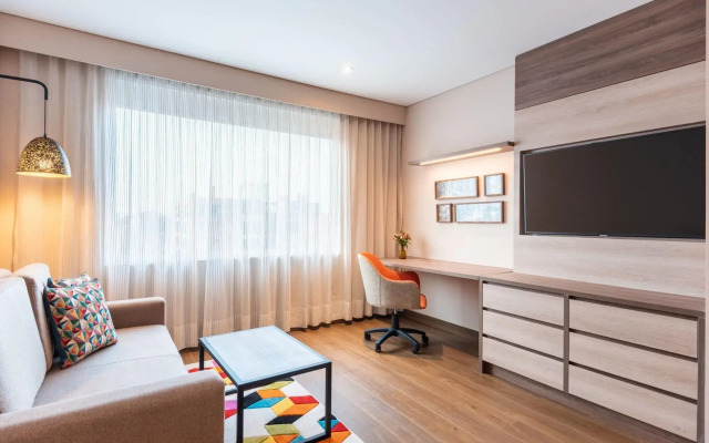 Residence Inn by Marriott Bogota