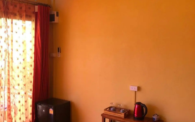 One World Bungalows