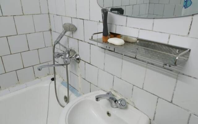 Standart apartment in Tashkent