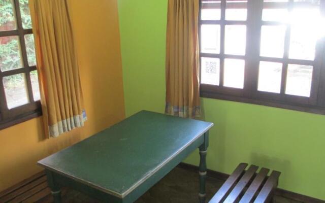 Rodinia Hostel