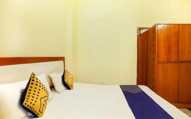 Flagship 42522 City Inn Dx