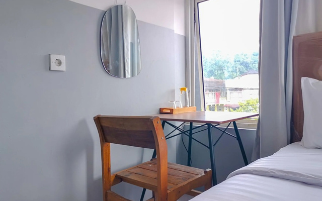 360 Homestay