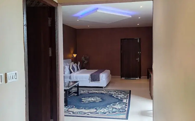 Hotel Montecarlo