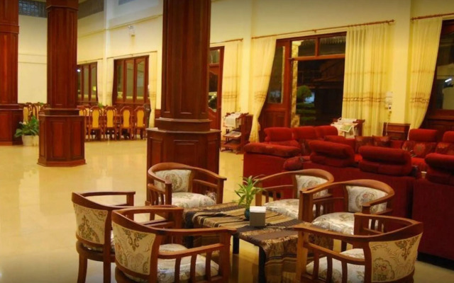 Sengkeo Hotel