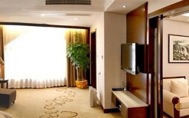 Xiang Jiang Hotel - Zhangzhou