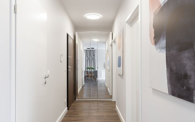 Scala Apartamenty