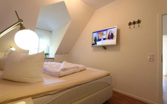 Haus Schaper Whg 4 OG