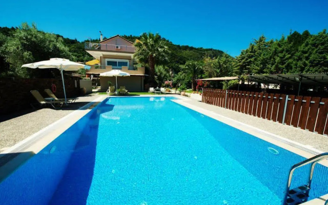 Villa Verde