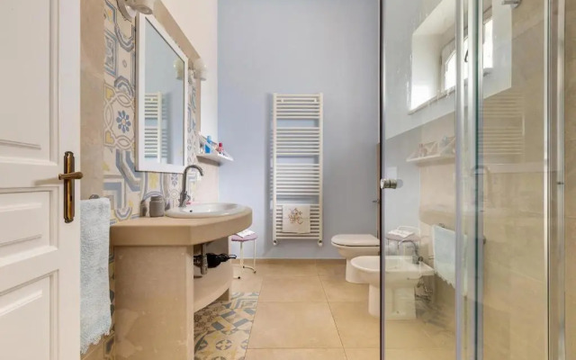 Villa Giusy by BarbarHouse