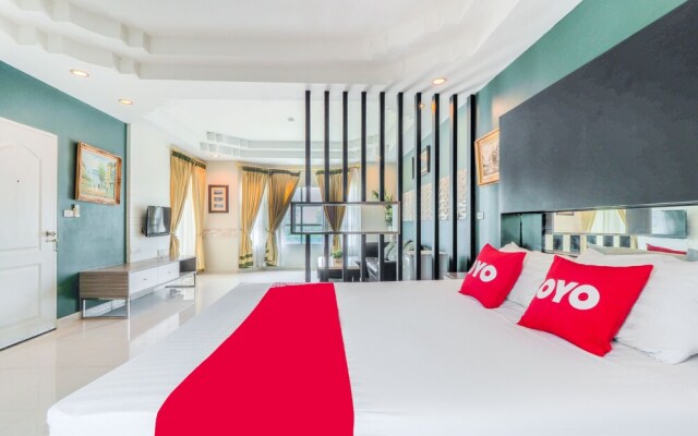 Sydney Resort by OYO Rooms